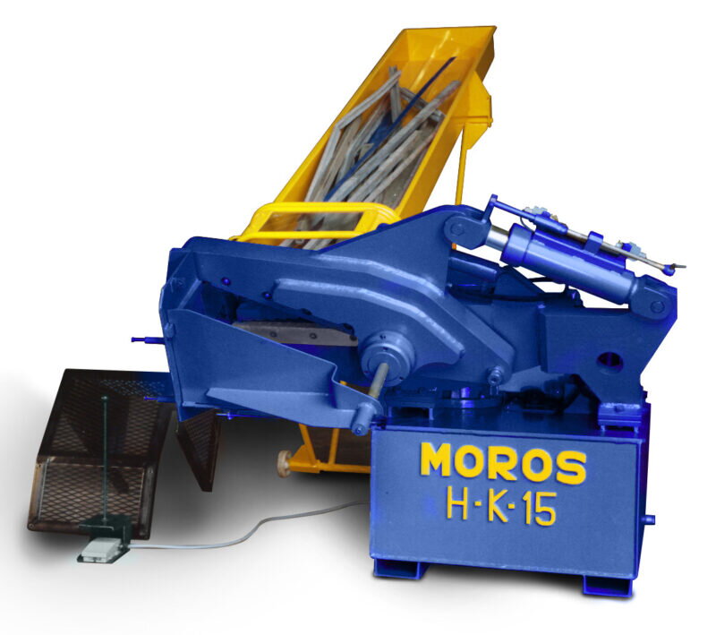 ALIGÁTOROVÉ NOŽNICE H-K-15 ALIGÁTOROVÉ NOŽNICE H-K-15